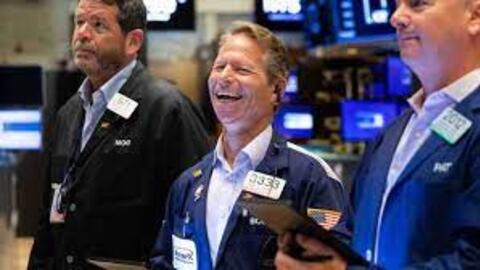 S&P 500 có phiên tăng mạnh nhất kể từ ngày 30/06/2023
