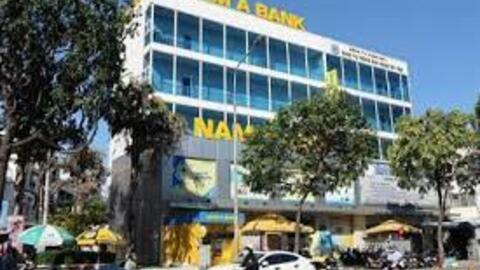 Nam A Bank sẽ gửi hồ sơ niêm yết hơn 1 tỷ cp lên sàn HOSE trong quý 3 hoặc 4/2023