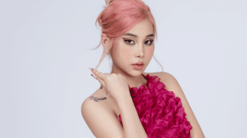 Cộng đồng mạng truy tìm UKI Uyên
