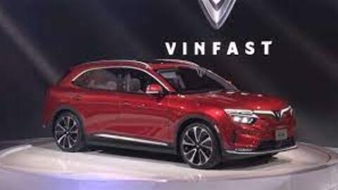 Vốn hóa VinFast “bốc hơi” hơn 84 tỷ USD