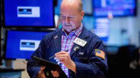 S&P 500 tăng 4 phiên liên tiếp