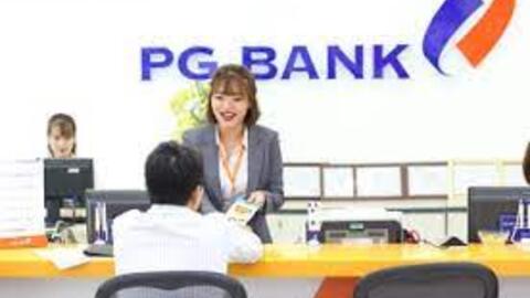NHNN chấp thuận cho 3 công ty trở thành cổ đông lớn tại PG Bank