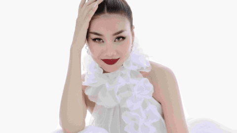 "Phiên bản Thanh Hằng giờ thú vị lắm"