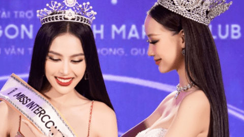Nhan sắc người đẹp Việt thi Miss Intercontinental 2023 thế nào?