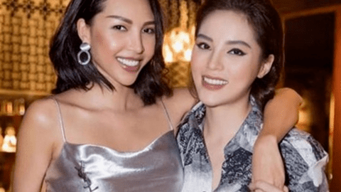 Cặp đôi “chúng mình có nhau” Kỳ Duyên và Minh Triệu vướng nghi vấn rạn nứt