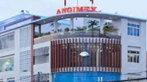 Angimex lên tiếng về việc cổ phiếu bị đình chỉ giao dịch