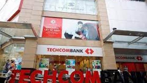 Con gái Chủ tịch Techcombank đã mua xong 82.2 triệu cp