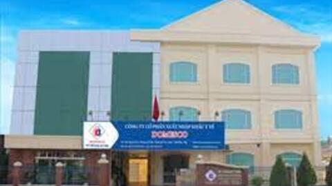 Xuất nhập khẩu Y Tế Domesco sắp trả cổ tức tỷ lệ 25% bằng tiền