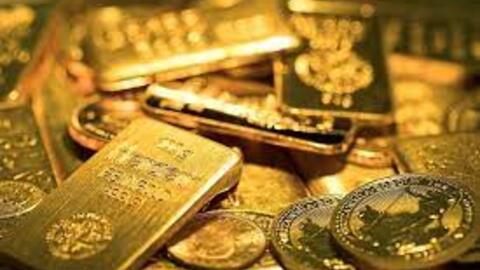 Vàng thế giới tăng nhẹ chờ cuộc họp của các ngân hàng trung ương