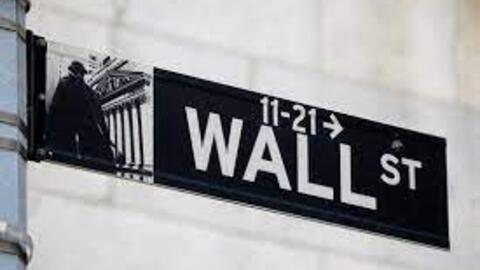 Phố Wall đi ngang chờ cuộc họp của Fed