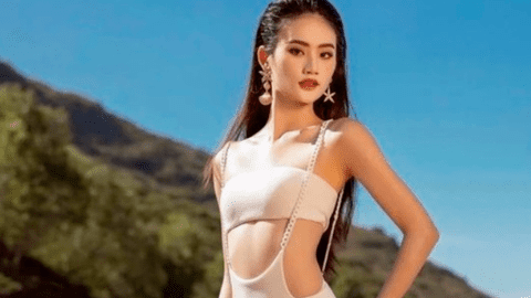 Hoa hậu Ý Nhi đang ở đâu, làm gì?