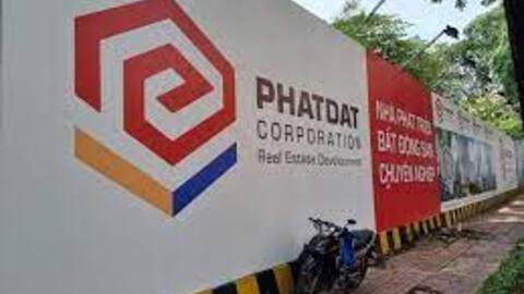 Phát Đạt tất toán lô trái phiếu 270 tỷ đồng