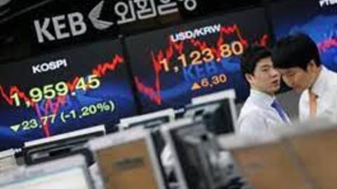 Mất gần 400 điểm, Dow Jones chứng kiến phiên tồi tệ nhất kể từ tháng 3/2023