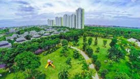 Ecopark lần đầu công bố kết quả kinh doanh, lãi 2.4 ngàn tỷ trong năm 2022, tài sản gần 26 ngàn tỷ