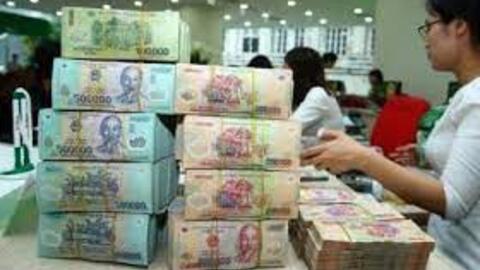 Tổng thu NSNN 9 tháng năm 2023 ước đạt 1,223.8 ngàn tỷ đồng, bằng 75.5% dự toán năm