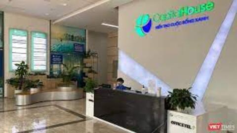 Một doanh nghiệp liên quan đến Vạn Thịnh Phát lỗ khủng nửa đầu năm, nợ trái phiếu gần 11,000 tỷ