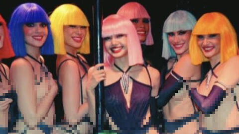 Hệ lụy từ việc nhảy thoát y của Lisa (Blackpink)