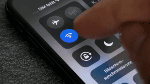 Vừa khắc phục lỗi gây nóng máy, iPhone lại gặp lỗi khác “phiền” hơn