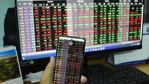 Những cổ phiếu đáng chú ý ngày 11-10