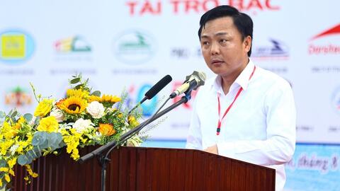 Tổng công ty Đường sắt Việt Nam có tân Tổng giám đốc 48 tuổi