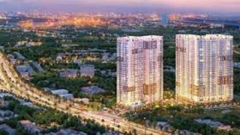 Dragon Capital nâng tỷ lệ sở hữu tại DXG lên trên 11%