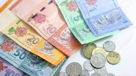 Đồng Ringgit của Malaysia rơi xuống đáy 25 năm
