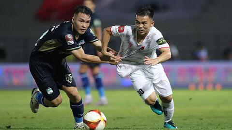 V-League 2023-2024 khai màn theo thể thức mới