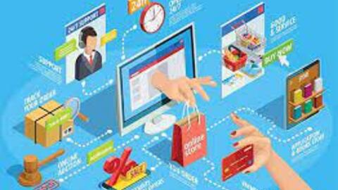 Thương mại điện tử Việt Nam tăng trưởng kinh ngạc