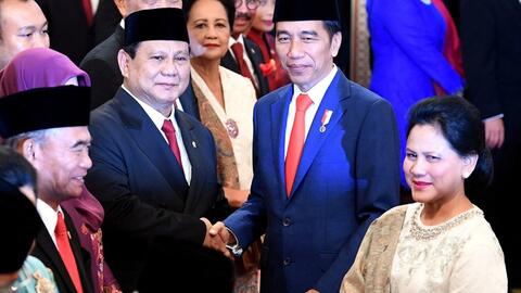 Các cuộc bầu cử đáng chú ý