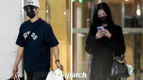 Vì sao các thành viên BlackPink đều chia tay chóng vánh sau khi công khai mối quan hệ?