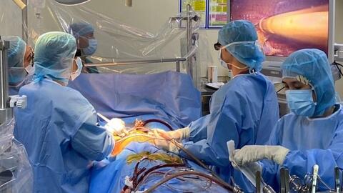 Nguyên nhân của 200.000 ca tử vong vì tim mạch mỗi năm