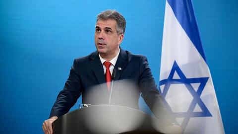 Israel tuyên bố sắc lạnh tại cuộc họp Liên Hiệp Quốc