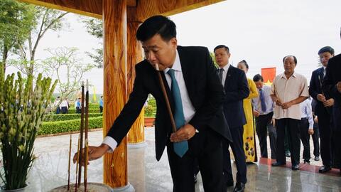 Tập đoàn Công nghiệp Cao su Việt Nam: Từ khó khăn vươn lên dẫn đầu