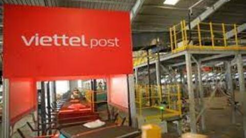 Lần thứ ba Viettel Post thực hiện kế hoạch niêm yết cổ phiếu