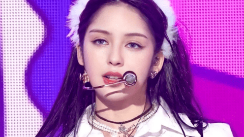 Vượt mặt Lisa (Blackpink), ai là “nữ hoàng K-Pop 2023”?