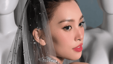 Hoa hậu Tiểu Vy lên tiếng sau màn trình diễn gây tranh cãi