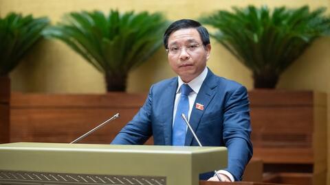 Bộ trưởng GTVT nói gì về hoàn thành nhà ga sân bay Long Thành trong năm 2025?