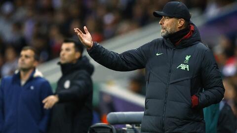 Toulouse tạo địa chấn Europa League, Liverpool gục ngã ở Pháp
