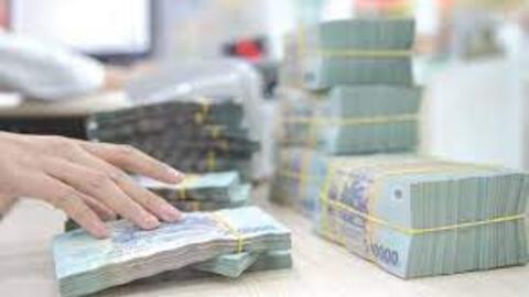 Tại sao gói hỗ trợ 120.000 tỉ đồng giải ngân thấp?