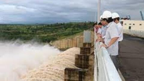 GEG sắp nhận thêm gần 30 tỷ đồng từ công ty con