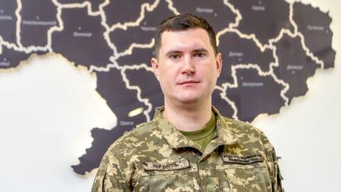 Vì sao Ukraine cách chức hàng loạt quan chức cấp cao?
