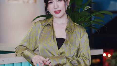Sĩ Thanh: “Tôi chưa bao giờ có tình 1 đêm”