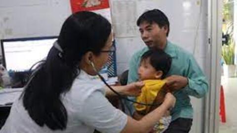 TP HCM không còn một số vắc-xin chương trình tiêm chủng mở rộng