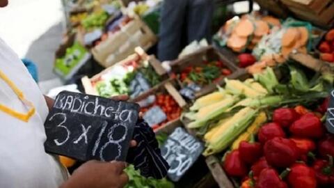 Fitch Ratings: Argentina đối mặt tình trạng vỡ nợ do nền kinh tế tồi tệ