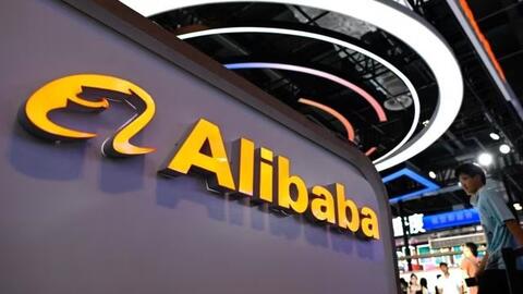 Alibaba quay lưng với kế hoạch tái cơ cấu lịch sử