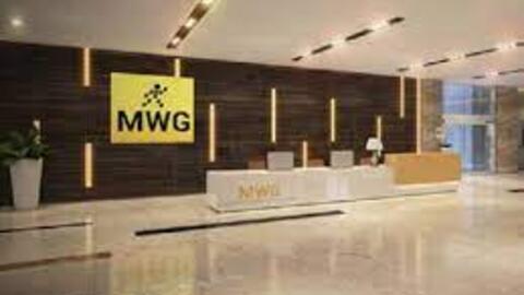 MWG - Đã đến giai đoạn bắt đáy