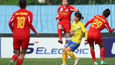 HLV Kim Chi phản ứng với án phạt của VFF, nói "giúp cầu thủ kiềm chế"