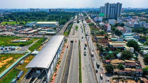 Dấu ấn, động lực từ vốn ODA Nhật Bản
