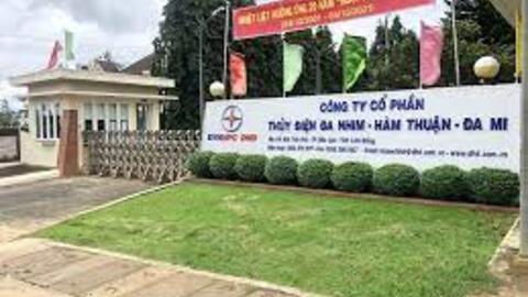Tổng Công ty Phát điện 1 sắp nhận hơn 844 tỷ đồng cổ tức từ DNH