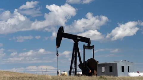 Dầu tăng 2% chờ cuộc họp OPEC+